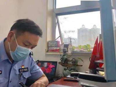 【十佳诚信青年】魏涵:奋进新时代 争做好青年